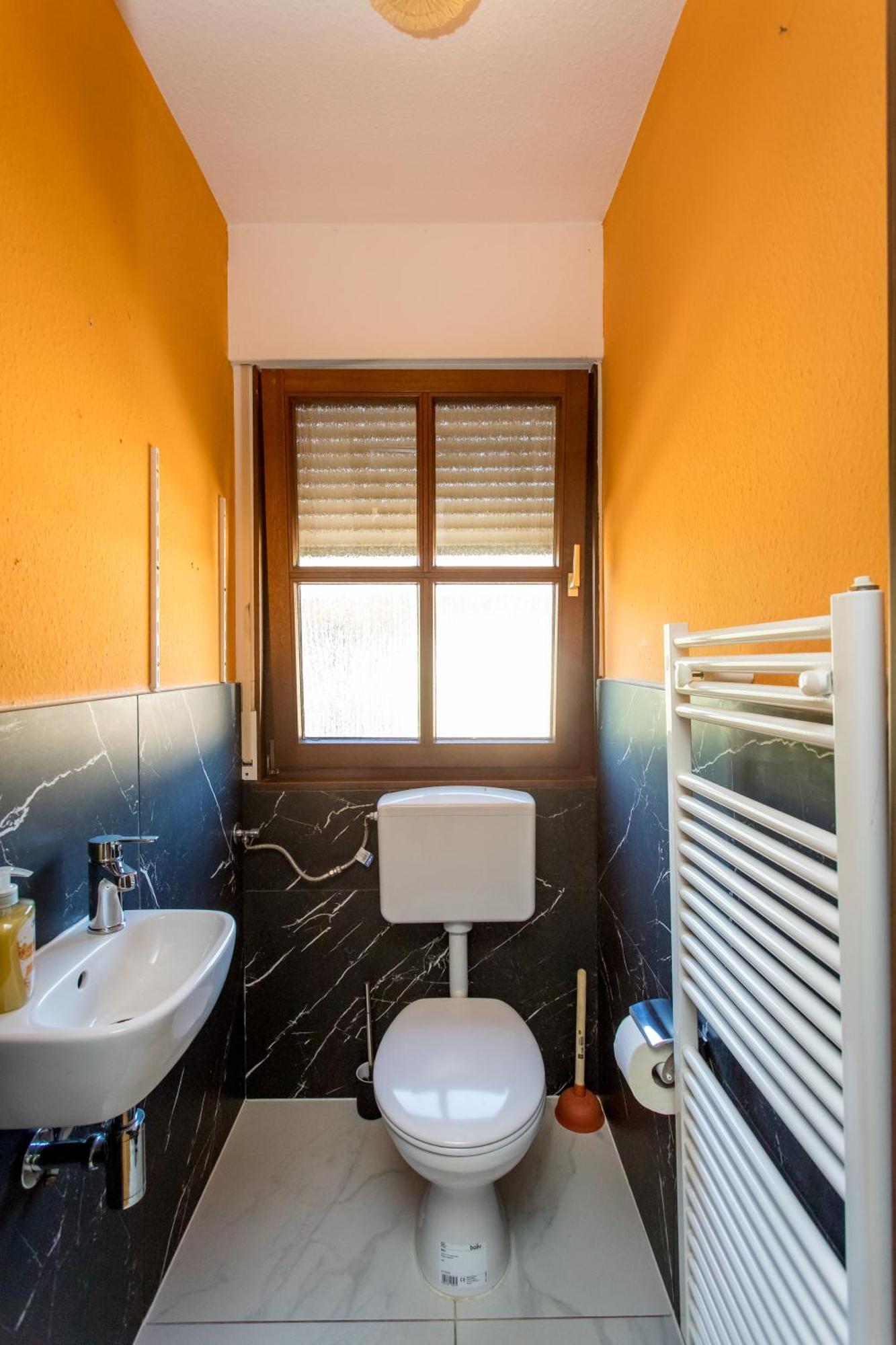 Ferienwohnung Mit 123Qm Fuer 8 Personen Mit Sehr Grossem Garten, Einfache Innen-Ausstattung Lipsk Zewnętrze zdjęcie