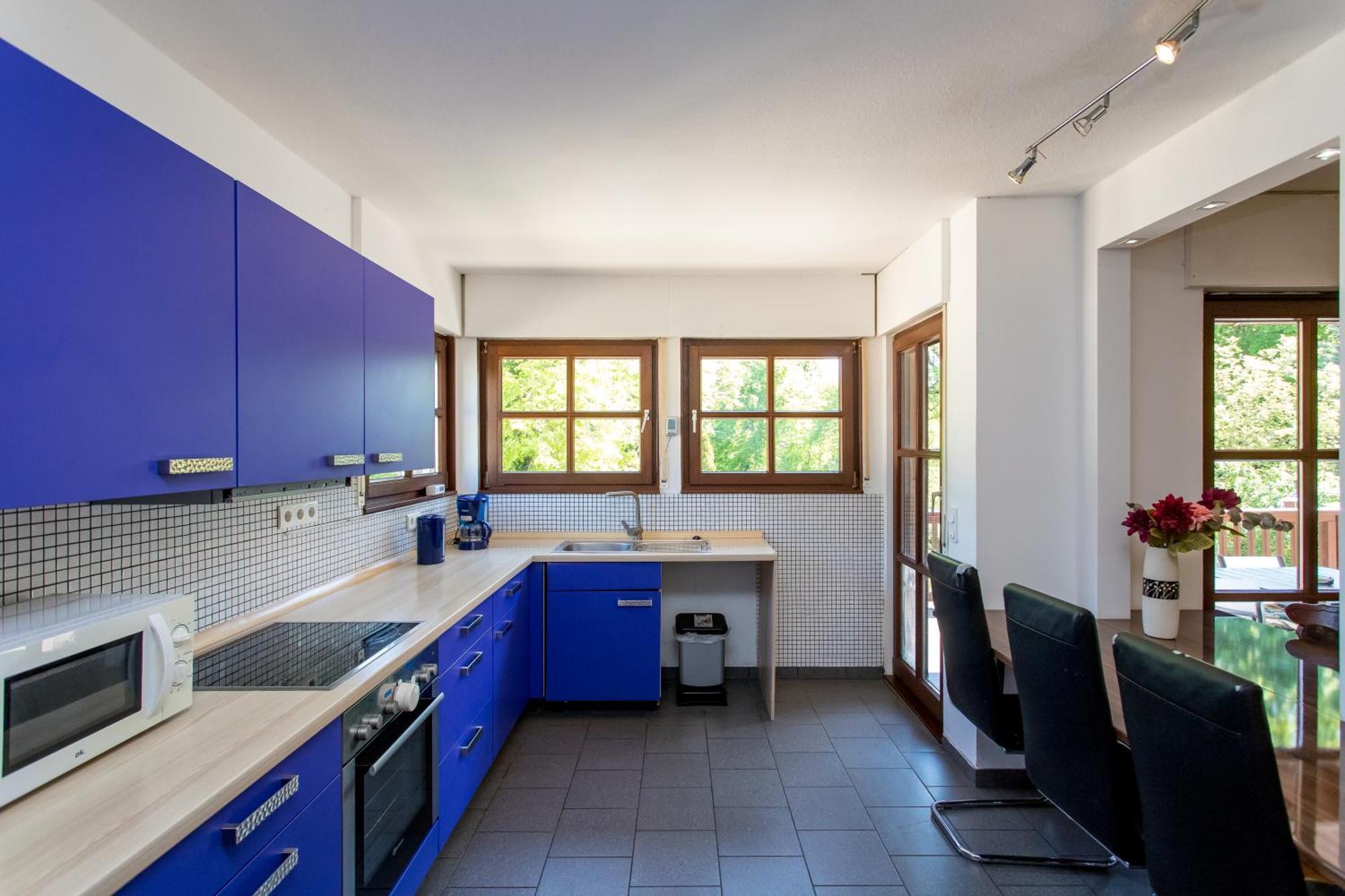 Ferienwohnung Mit 123Qm Fuer 8 Personen Mit Sehr Grossem Garten, Einfache Innen-Ausstattung Lipsk Zewnętrze zdjęcie
